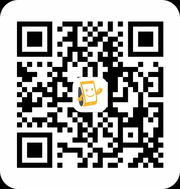 QR Code de paiement