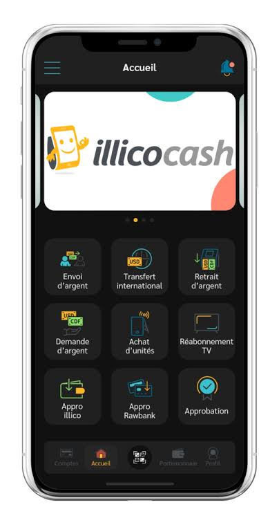 Illicocash